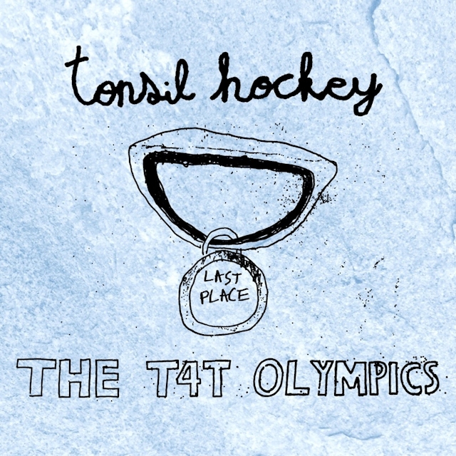 The T4T Olympics